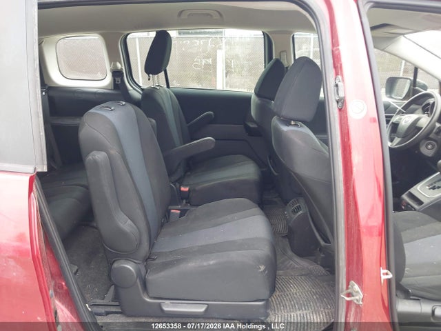 Mazda 5 2015 JM1CW2CL6F0186195 Image 8