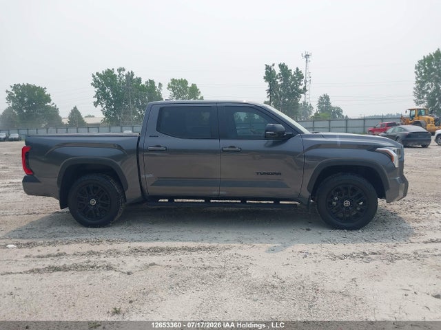 5TFWA5DB1RX174597 Toyota Tundra Crewmax Limited/crewmax Platinum/crewmax 1794