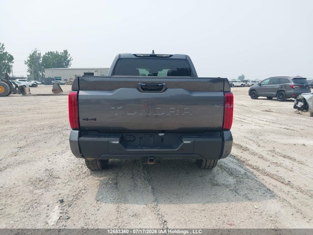 5TFWA5DB1RX174597 Toyota Tundra Crewmax Limited/crewmax Platinum/crewmax 1794