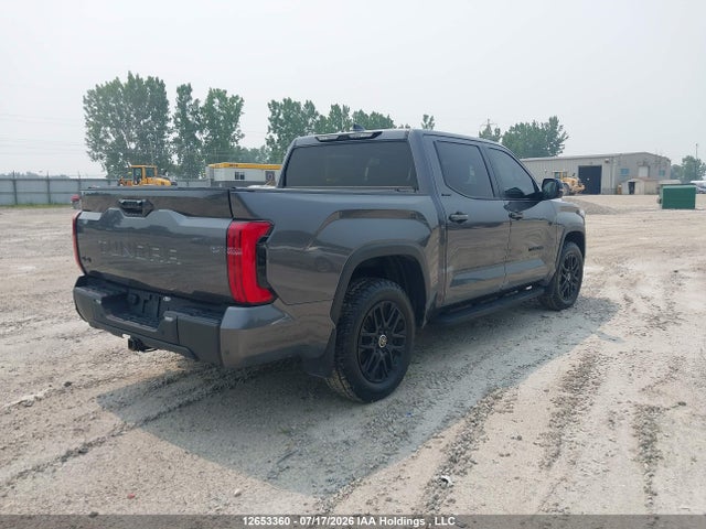 5TFWA5DB1RX174597 Toyota Tundra Crewmax Limited/crewmax Platinum/crewmax 1794