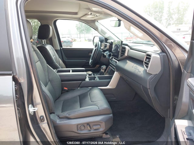 5TFWA5DB1RX174597 Toyota Tundra Crewmax Limited/crewmax Platinum/crewmax 1794