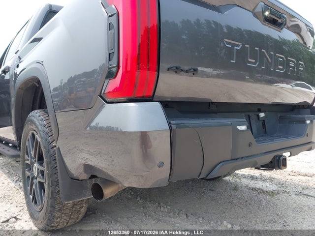 5TFWA5DB1RX174597 Toyota Tundra Crewmax Limited/crewmax Platinum/crewmax 1794