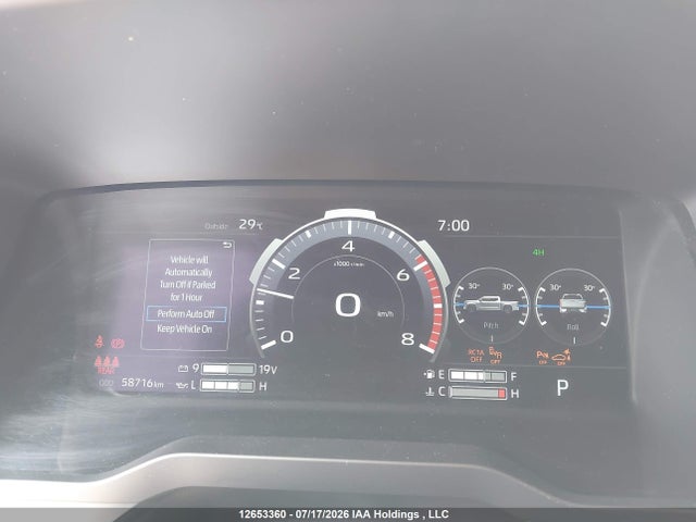 5TFWA5DB1RX174597 Toyota Tundra Crewmax Limited/crewmax Platinum/crewmax 1794