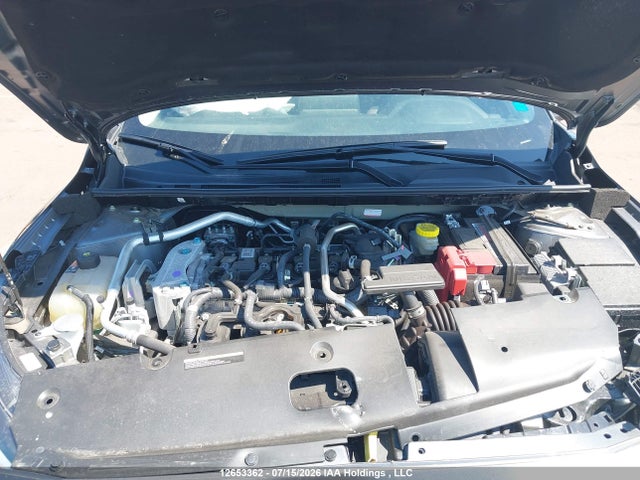 Продажа на аукционе авто 2025 Nissan Sentra Sv Cvt, vin: 3N1AB8CVXSY355418, номер лота: 12653362