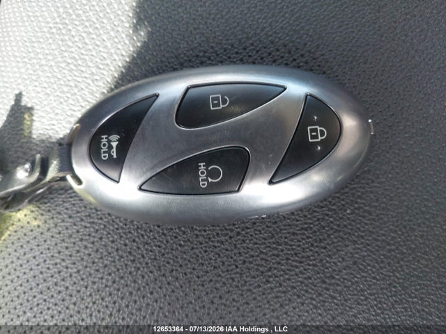 Hyundai Tucson Preferred 2026 3KMJCCDE8TE035641 Image 11
