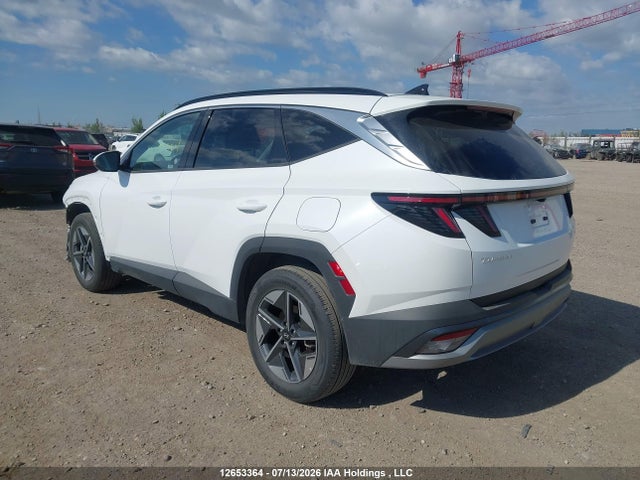Aukcja sprzedaży 2026 Hyundai Tucson Preferred, vin: 3KMJCCDE8TE035641, numer aukcji: 12653364