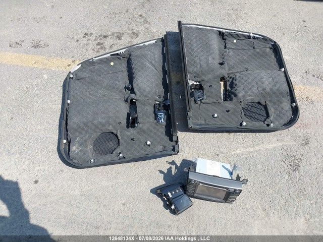 2013 Toyota Rav4 Xle მანქანა იყიდება აუქციონზე, vin: 2T3RFREV7DW048630, აუქციონის ნომერი: 12648134
