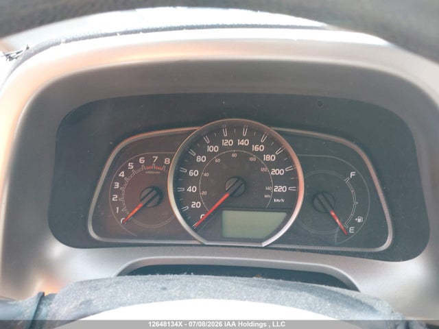 2013 Toyota Rav4 Xle მანქანა იყიდება აუქციონზე, vin: 2T3RFREV7DW048630, აუქციონის ნომერი: 12648134