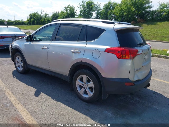 2013 Toyota Rav4 Xle მანქანა იყიდება აუქციონზე, vin: 2T3RFREV7DW048630, აუქციონის ნომერი: 12648134