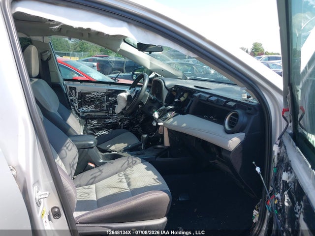 2013 Toyota Rav4 Xle მანქანა იყიდება აუქციონზე, vin: 2T3RFREV7DW048630, აუქციონის ნომერი: 12648134