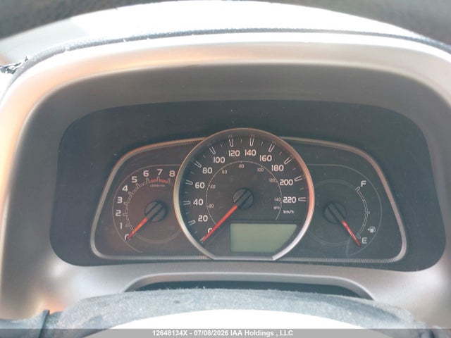 2013 Toyota Rav4 Xle მანქანა იყიდება აუქციონზე, vin: 2T3RFREV7DW048630, აუქციონის ნომერი: 12648134