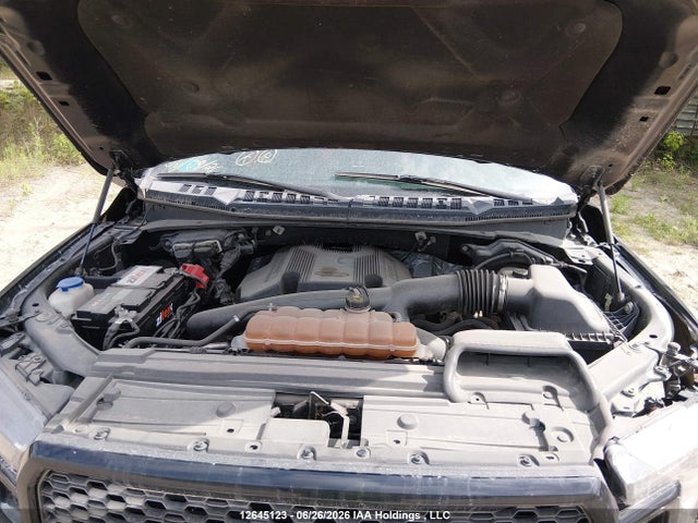 Ford F-150 Lariat 2018 1FTFW1EG0JFC89786 Image 10