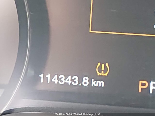 Ford F-150 Lariat 2018 1FTFW1EG0JFC89786 Image 15