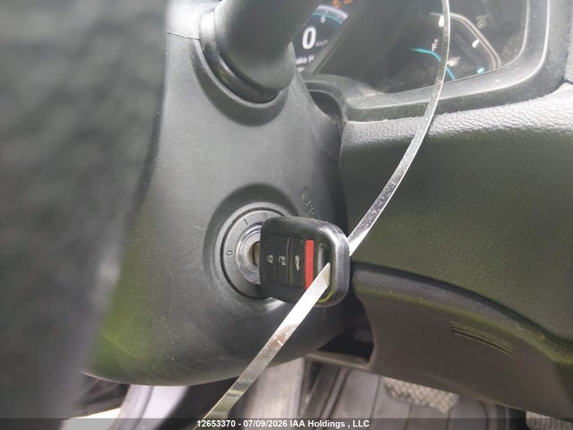 Honda Civic Lx 2020 2HGFC2F54LH010578 Image 11