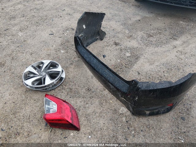 Honda Civic Lx 2020 2HGFC2F54LH010578 Image 12