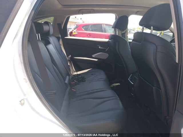 Acura Rdx Tech 2019 5J8TC2H37KL805303 Image 8