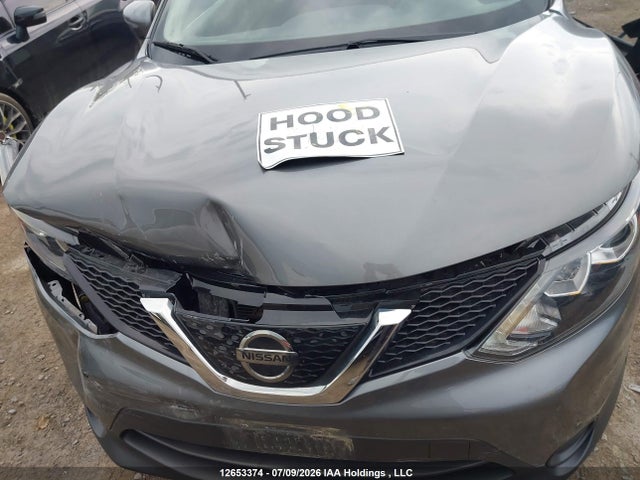 Aukcja sprzedaży 2018 Nissan Rogue Sport S/sv/sl, vin: JN1BJ1CP3JW160931, numer aukcji: 12653374