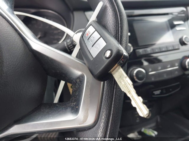Aukcja sprzedaży 2018 Nissan Rogue Sport S/sv/sl, vin: JN1BJ1CP3JW160931, numer aukcji: 12653374