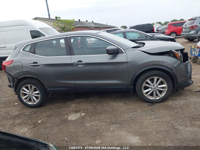 Aukcja sprzedaży 2018 Nissan Rogue Sport S/sv/sl, vin: JN1BJ1CP3JW160931, numer aukcji: 12653374
