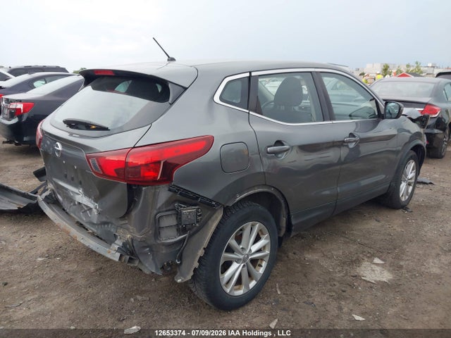 Aukcja sprzedaży 2018 Nissan Rogue Sport S/sv/sl, vin: JN1BJ1CP3JW160931, numer aukcji: 12653374