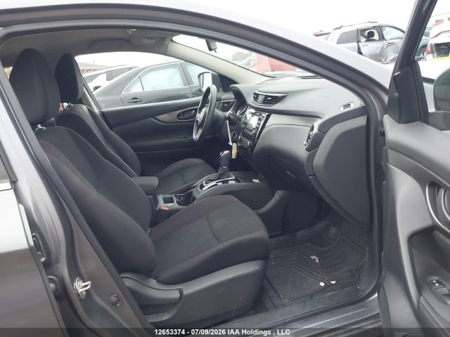 Aukcja sprzedaży 2018 Nissan Rogue Sport S/sv/sl, vin: JN1BJ1CP3JW160931, numer aukcji: 12653374