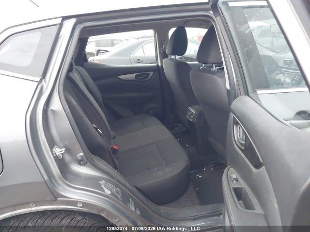 Aukcja sprzedaży 2018 Nissan Rogue Sport S/sv/sl, vin: JN1BJ1CP3JW160931, numer aukcji: 12653374