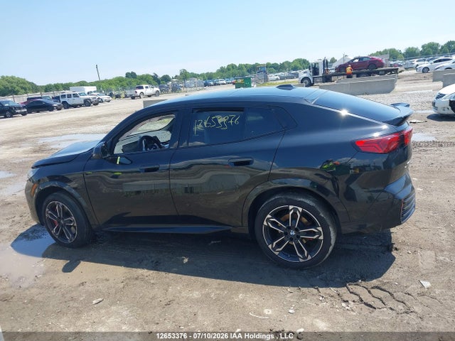 Aukcja sprzedaży 2025 Bmw X2 Xdrive28i, vin: WBX63GM0XS5231291, numer aukcji: 12653376
