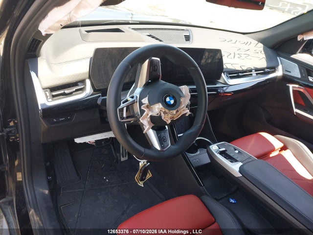 Aukcja sprzedaży 2025 Bmw X2 Xdrive28i, vin: WBX63GM0XS5231291, numer aukcji: 12653376