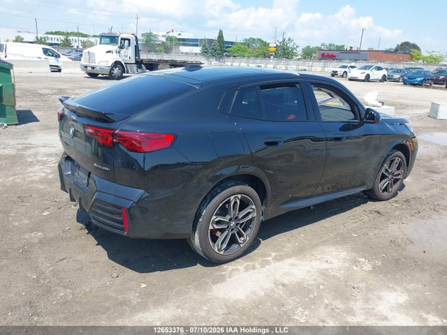 Aukcja sprzedaży 2025 Bmw X2 Xdrive28i, vin: WBX63GM0XS5231291, numer aukcji: 12653376