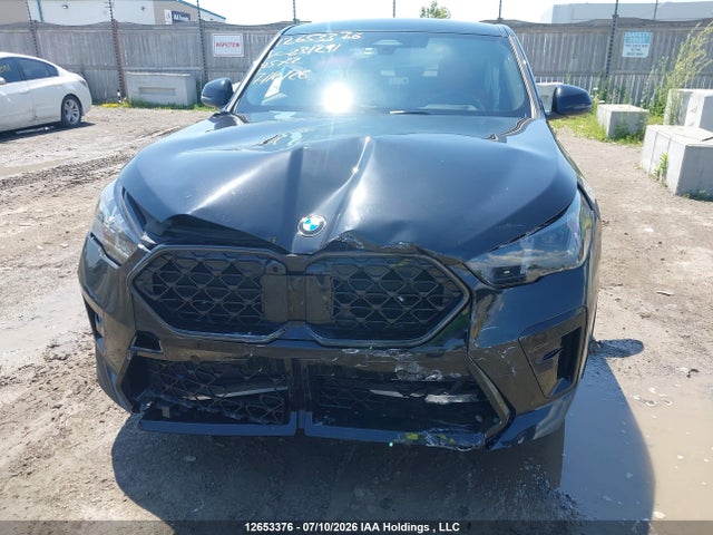 Aukcja sprzedaży 2025 Bmw X2 Xdrive28i, vin: WBX63GM0XS5231291, numer aukcji: 12653376