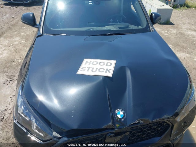 Aukcja sprzedaży 2025 Bmw X2 Xdrive28i, vin: WBX63GM0XS5231291, numer aukcji: 12653376