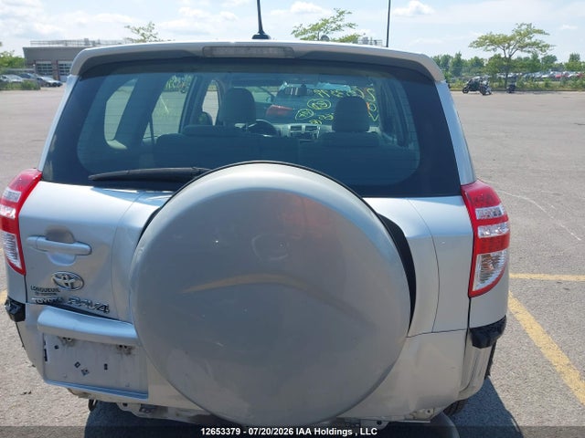 12653379 :رقم المزاد ، 2T3ZF4DVXAW047665 vin ، 2010 Toyota Rav4 مزاد بيع