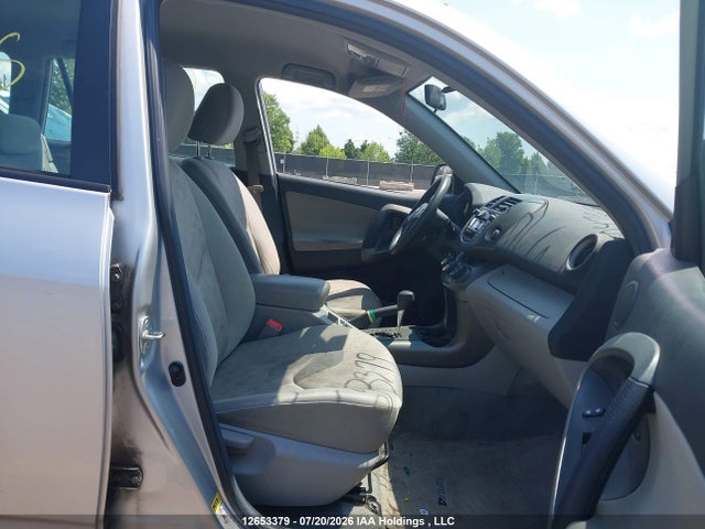 12653379 :رقم المزاد ، 2T3ZF4DVXAW047665 vin ، 2010 Toyota Rav4 مزاد بيع