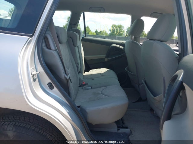 12653379 :رقم المزاد ، 2T3ZF4DVXAW047665 vin ، 2010 Toyota Rav4 مزاد بيع