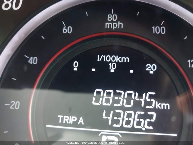 2017 Honda Accord Sport მანქანა იყიდება აუქციონზე, vin: 1HGCR2F52HA810304, აუქციონის ნომერი: 12653380