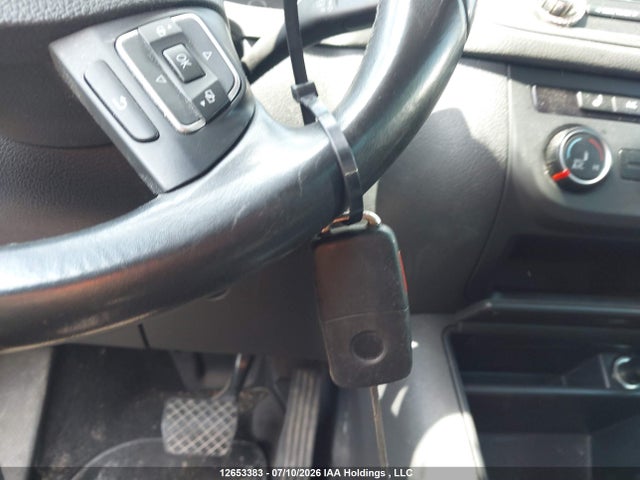 Продаж на аукціоні авто 2014 Volkswagen Tiguan S/se/sel/r-line, vin: WVGHV3AX5EW583277, номер лоту: 12653383