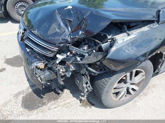 Продаж на аукціоні авто 2014 Volkswagen Tiguan S/se/sel/r-line, vin: WVGHV3AX5EW583277, номер лоту: 12653383