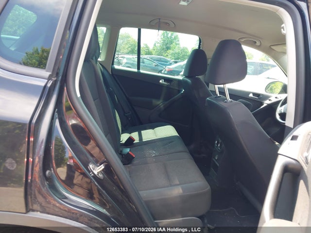 Продаж на аукціоні авто 2014 Volkswagen Tiguan S/se/sel/r-line, vin: WVGHV3AX5EW583277, номер лоту: 12653383