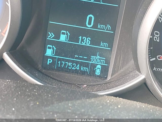 1G1PE5SB5G7127929 Chevrolet Cruze Limited 1lt