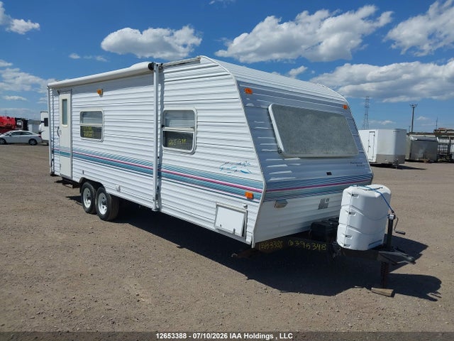 Продажа на аукционе авто 1999 Fleetwood , vin: 1EC1V2521X2395348, номер лота: 12653388