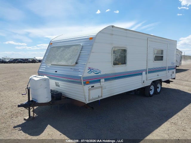 Продажа на аукционе авто 1999 Fleetwood , vin: 1EC1V2521X2395348, номер лота: 12653388