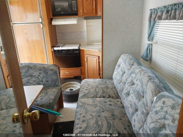 Продажа на аукционе авто 1999 Fleetwood , vin: 1EC1V2521X2395348, номер лота: 12653388