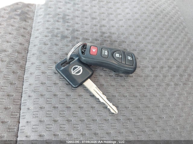 2005 Nissan Sentra 1.8/1.8s მანქანა იყიდება აუქციონზე, vin: 3N1CB51D75L461084, აუქციონის ნომერი: 12653390