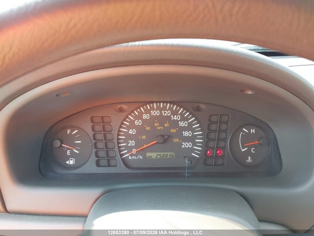 2005 Nissan Sentra 1.8/1.8s მანქანა იყიდება აუქციონზე, vin: 3N1CB51D75L461084, აუქციონის ნომერი: 12653390