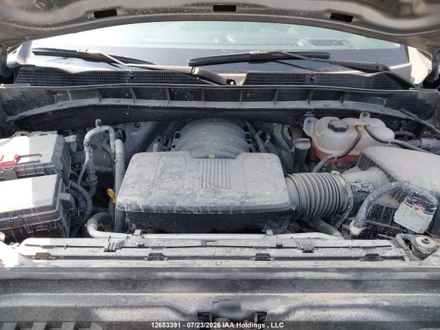 Auction sale of the 2025 Gmc Sierra 1500 , Standard Bed, Pro, 4wd, vin: 1GTUUAED8SZ247515, lot number: 12653391