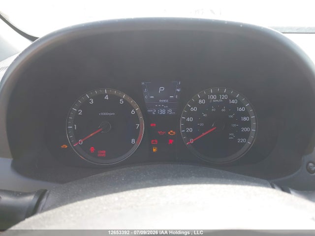 2012 Hyundai Accent Gls/gs მანქანა იყიდება აუქციონზე, vin: KMHCT5AE8CU027029, აუქციონის ნომერი: 12653392