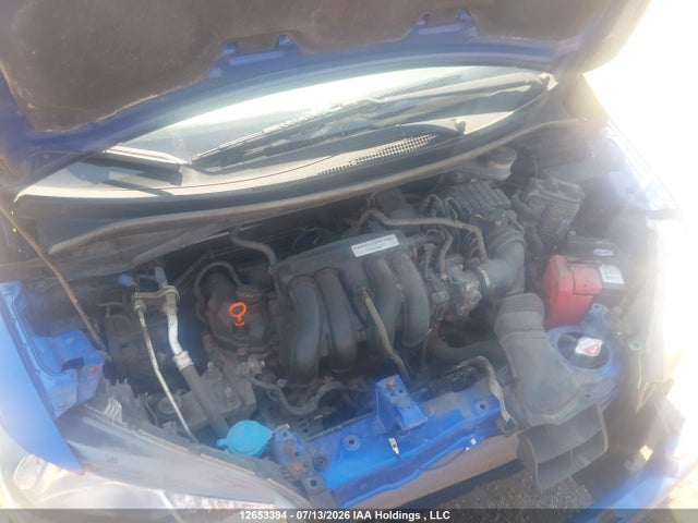 Honda Fit 2015 3HGGK5H56FM105932 Image 10