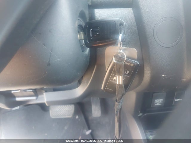 Honda Fit 2015 3HGGK5H56FM105932 Image 11