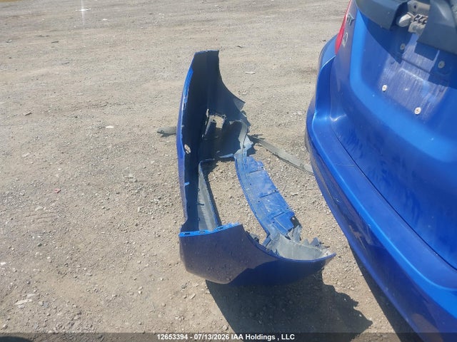 Honda Fit 2015 3HGGK5H56FM105932 Image 12
