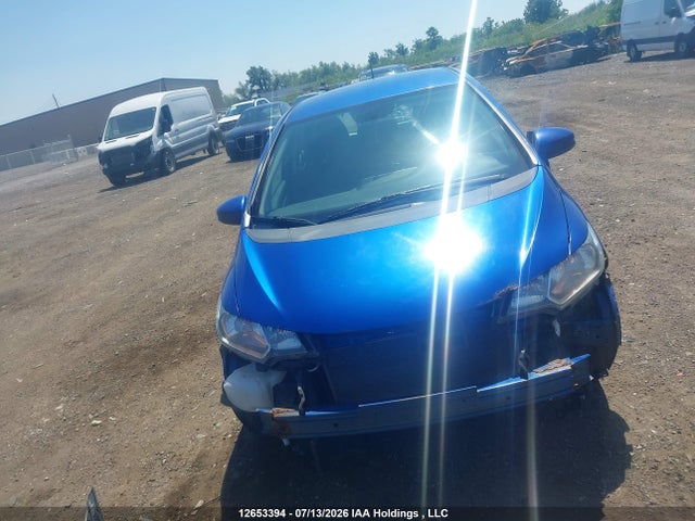 Honda Fit 2015 3HGGK5H56FM105932 Image 13